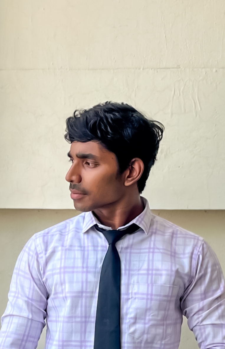 Naveen Kumar